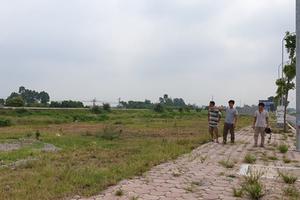 Cương quyết xử lý hành vi cố tình xâm phạm quyền công dân