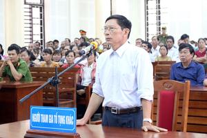 Sai phạm đất đai tại xã Hoàn Trạch, có bỏ lọt tội phạm?