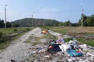 Tĩnh Gia, Thanh Hóa: Dự án “treo” làm khổ dân