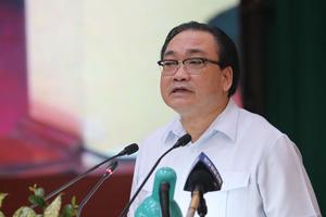 Quản lý nhà chung cư là chuyện “xưa như trái đất” nhưng… vẫn nóng