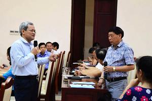 Bắc Ninh: “Chuyển mình” trong công tác PCTN