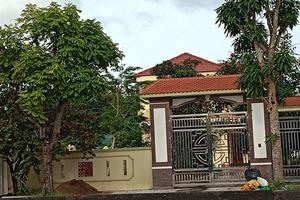 Sai nặng như “chì”, xử nhẹ như “bấc”?