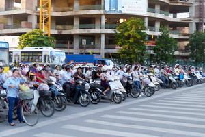 Bộ GTVT nghiêm cấm cán bộ nhũng nhiễu người dân, doanh nghiệp