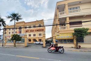 Đồng Nai: Phát hiện nhiều thiếu sót tại Sở Tài chính 