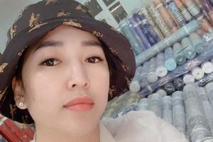 Phát thông báo truy tìm 2 ô tô trong vụ “hot girl” chiếm đoạt hơn 160 tỷ đồng