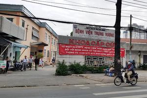 Vi phạm quy định về đấu thầu, quản lý tài sản công