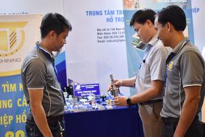 Tìm kiếm nhà cung cấp công nghiệp hỗ trợ