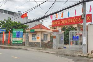 Một số hoạt động tài chính và ngân sách không được công khai