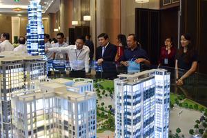 TP HCM: Giải pháp phát triển nhà ở để đảm bảo an sinh xã hội