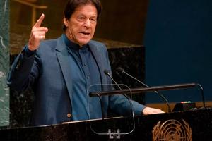 Pakistan cảnh báo hành động của Ấn Độ ở Kashmir có thể kích động chiến tranh