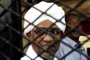 Sudan: Cựu Tổng thống al-Bashir bị từ chối bảo lãnh trong phiên tòa xét xử vụ án tham nhũng