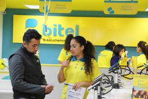 Viettel Peru nhận giải thưởng sản phẩm viễn thông mới xuất sắc nhất 2019