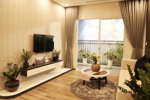Anland Premium: Sở hữu căn hộ cao cấp có giá hợp lý nhất khu vực Hà Đông