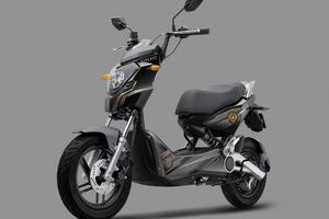VinFast ra mắt 2 dòng xe máy điện mới cùng hệ thống trạm đổi pin trên toàn quốc