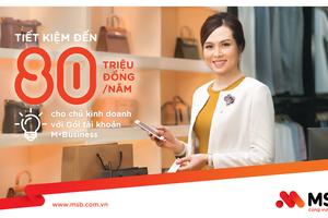  Bí kíp giúp chủ hộ kinh doanh vay vốn dễ dàng
