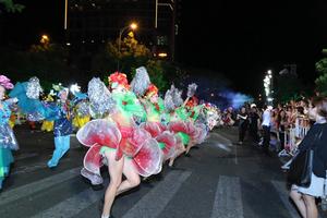 Đã đến lúc cần thay đổi tư duy làm lễ hội