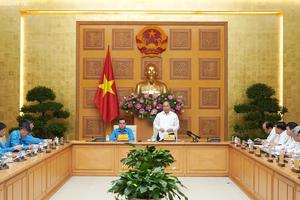 Bao giờ khu nhà ở Hà Nam khánh thành