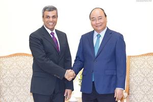 Việt Nam nhập siêu trên 2,5 tỷ USD từ Kuwait 