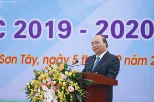 Thủ tướng Chính phủ sẽ đối thoại với nông dân