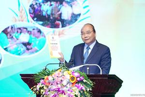 Thủ tướng yêu cầu Hà Nội “kiên quyết nói không với túi nilon và đồ nhựa dùng một lần”