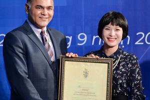 Viettel là thương hiệu có giá trị nhất Việt Nam 