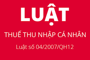 Xem xét, đề xuất điều chỉnh mức giảm trừ gia cảnh khi CPI biến động trên 20%