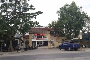 Kỷ luật bác sỹ, hộ sinh vụ trẻ sơ sinh tử vong với vết đứt dài trên cổ