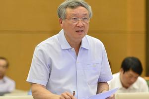 Chánh án Tối cao: Mỹ xem hòa giải tại tòa là “cuộc cách mạng về thực thi công lý”
