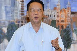 Chống tội phạm, tham nhũng: “Năm nay làm nhiều hơn cả mấy nhiệm kỳ”