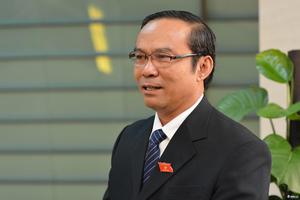 Cháy ở công ty Rạng Đông: “Chính các ông ở UBND quận Thanh Xuân phải kiểm điểm trách nhiệm”