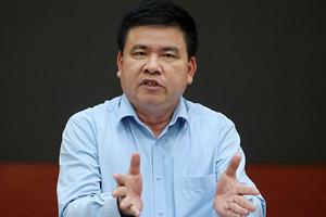 “Cứ yên tâm là Hà Nội sẽ làm hết sức” và chờ kết quả chính thức vụ cháy ở Rạng Đông