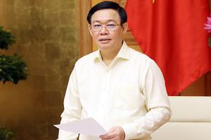 Phó Thủ tướng: Chậm nhất tháng 11 phải công bố kết quả kiểm tra chi phí đầu vào của giá điện