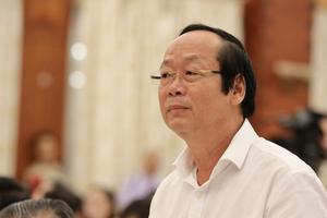 Vụ cháy ở Công ty Rạng Đông: 15,1- 27,2kg thủy ngân đã phát tán ra môi trường