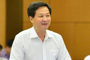 Nơi nào “Nhà nước mua đắt, bán rẻ” tài sản lớn thì ở đó có dấu hiệu tham nhũng lớn