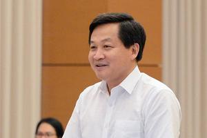 Khiếu nại, tố cáo dù giảm vẫn diễn biến phức tạp