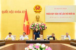 Nổi lên hiện tượng người có tiền án, tiền sự dùng mạng xã hội cổ xuý bạo lực