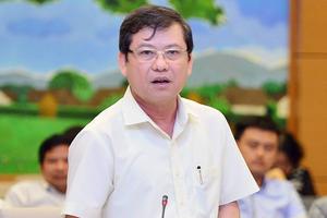 Viện trưởng Kiểm sát Tối cao: Sẽ điều tra đưa - nhận lối hộ trong vụ tiêu cực thi cử