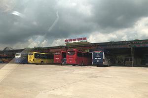 Thất thu tiền thuê đất do điều chỉnh mục đích sử dụng đất