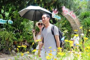 Phong Nha – Kẻ Bàng mở cửa đón khách du lịch trở lại