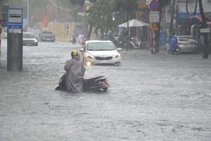 Vẫn có 1-3 cơn bão ảnh hưởng trực tiếp đến đất liền Việt Nam