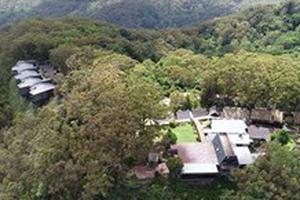 Di sản thế giới bị thiêu rụi trong cháy rừng tại Australia