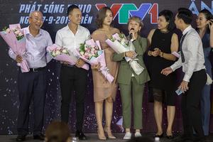 Cuộc cạnh tranh gay cấn của các “bom tấn” truyền hình