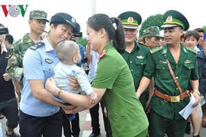 Tội phạm mua bán người xảy ra ở 63 tỉnh, thành phố
