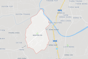 Bắt đối tượng bịt khẩu trang, bắn người trọng thương trong đêm