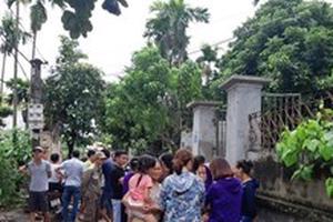 Vụ truy sát gia đình em ruột ở Hà Nội: Thêm 2 nạn nhân tử vong