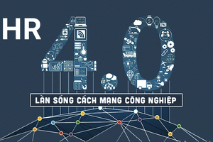 Doanh nghiệp Việt mới ở vị trí nhập cuộc của chuyển đổi số