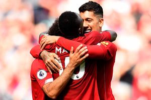 Liverpool toàn thắng, Klopp tự tin giải "lời nguyền"