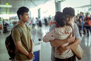 ‘Thưa mẹ con đi’ tham dự Liên hoan phim quốc tế Busan 2019