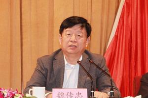 Về hưu 5 năm, quan tham TQ bất ngờ bị lôi ra trị tội