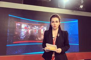 Sự thật ít ai ngờ sau khung hình lung linh của các BTV trên truyền hình
